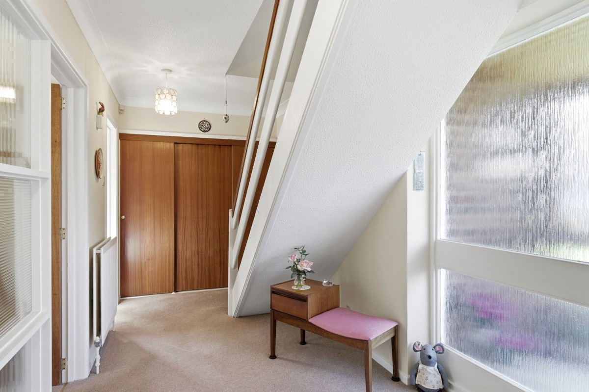 Mill Road, Over, CB24