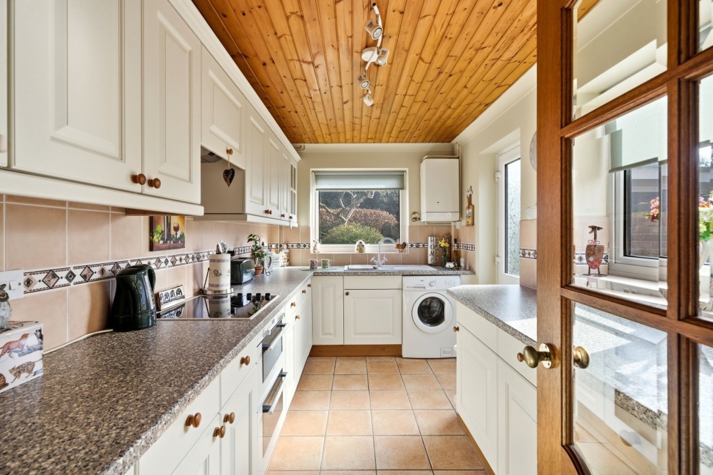 Mill Road, Over, CB24