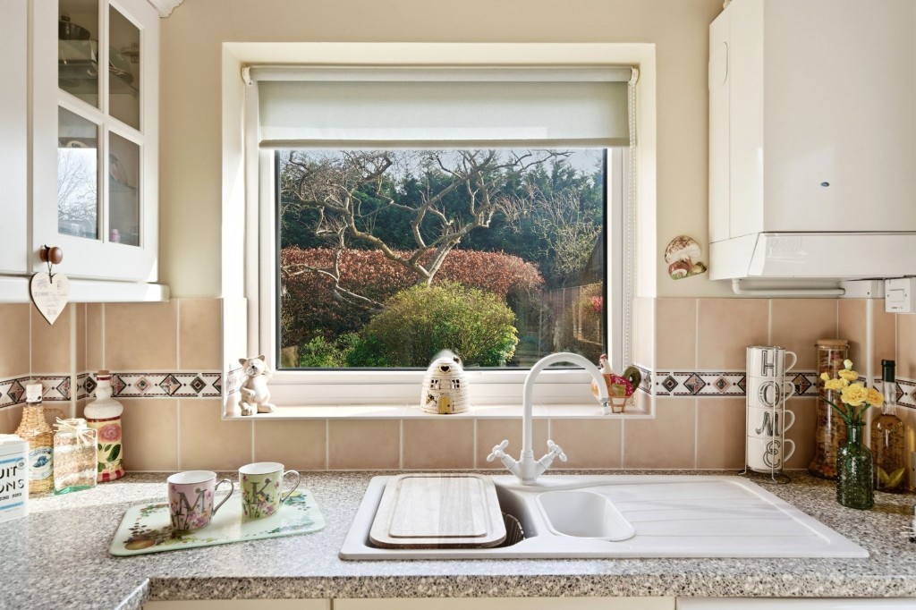 Mill Road, Over, CB24