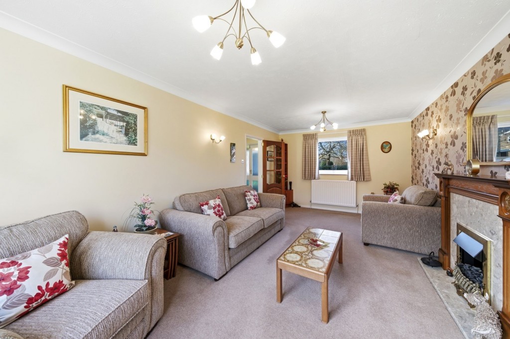 Mill Road, Over, CB24