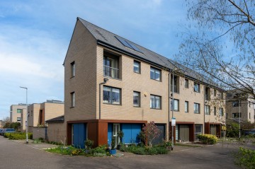 Cedar Road, Trumpington, CB2