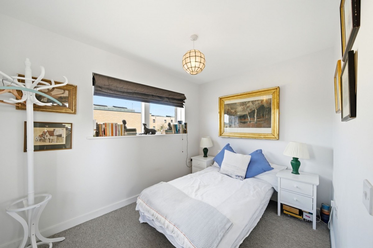 Cedar Road, Trumpington, CB2