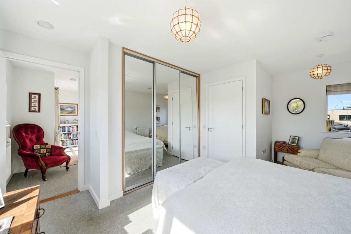 Cedar Road, Trumpington, CB2