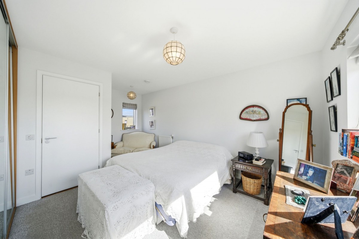 Cedar Road, Trumpington, CB2