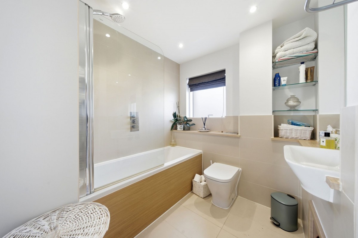Cedar Road, Trumpington, CB2