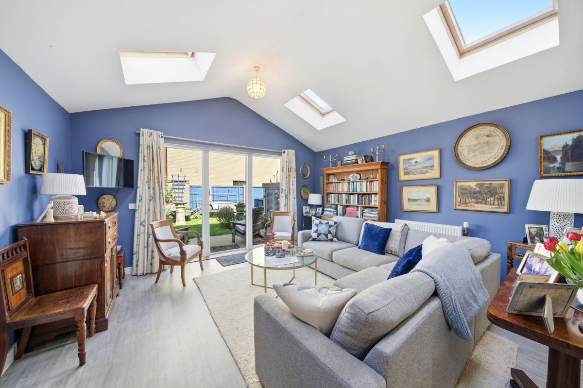 Cedar Road, Trumpington, CB2