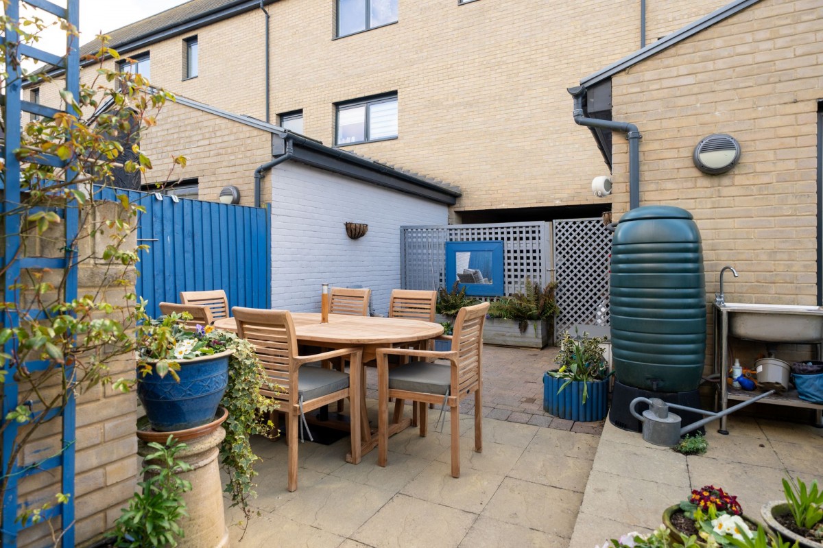 Cedar Road, Trumpington, CB2