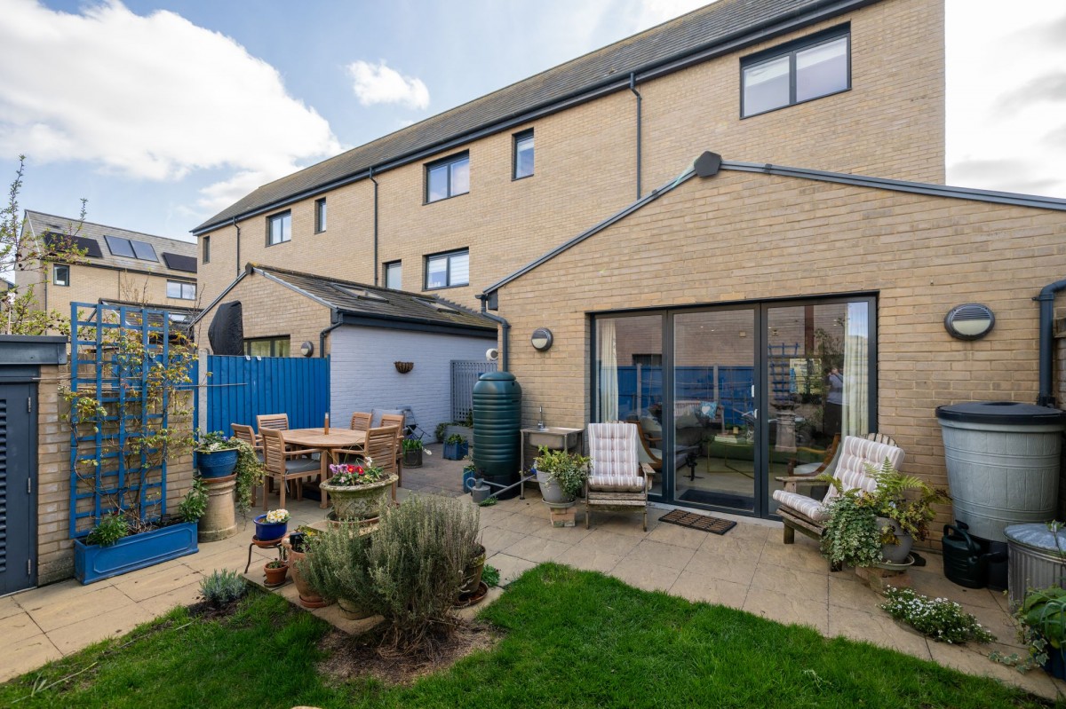 Cedar Road, Trumpington, CB2