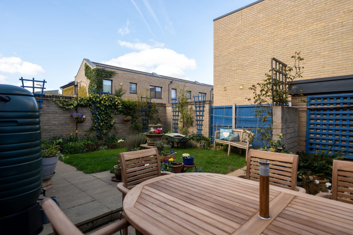 Cedar Road, Trumpington, CB2