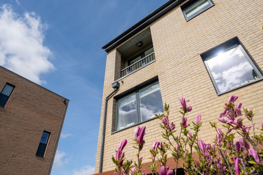Cedar Road, Trumpington, CB2