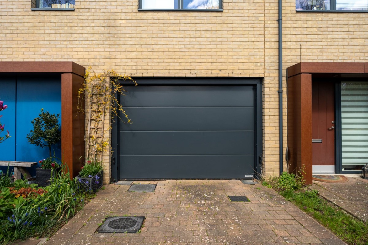 Cedar Road, Trumpington, CB2