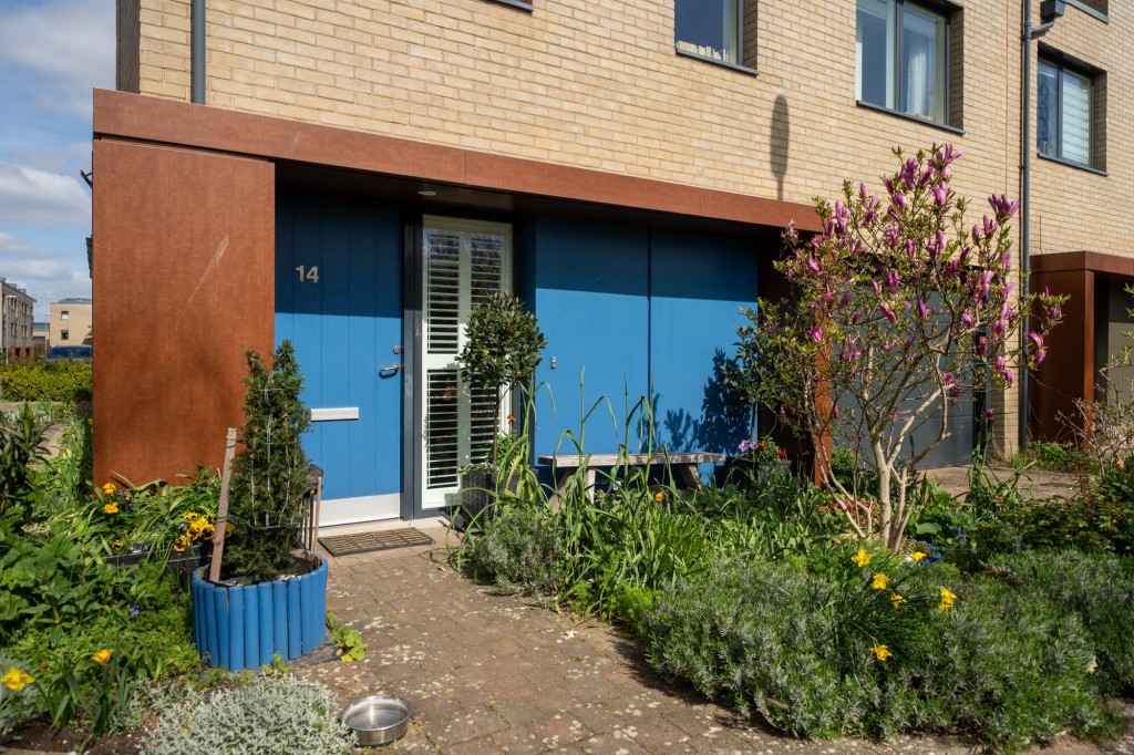 Cedar Road, Trumpington, CB2