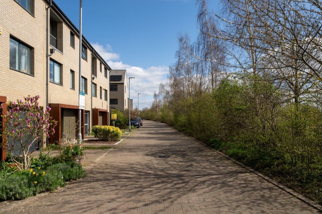 Cedar Road, Trumpington, CB2