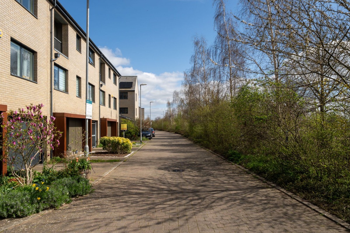 Cedar Road, Trumpington, CB2