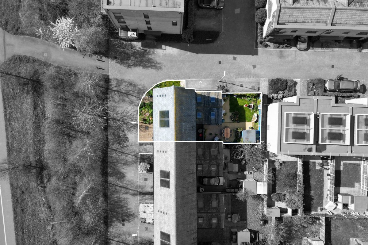 Cedar Road, Trumpington, CB2