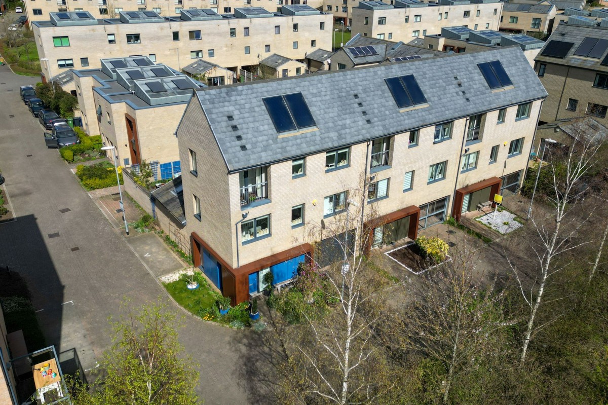 Cedar Road, Trumpington, CB2