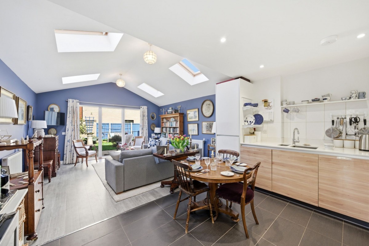 Cedar Road, Trumpington, CB2