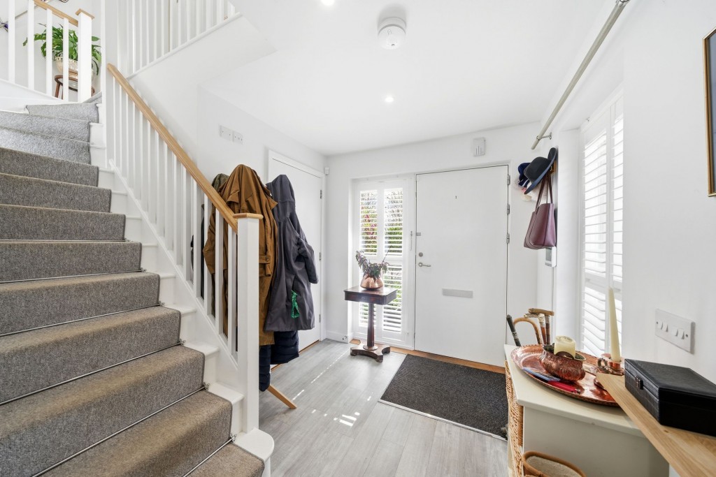 Cedar Road, Trumpington, CB2