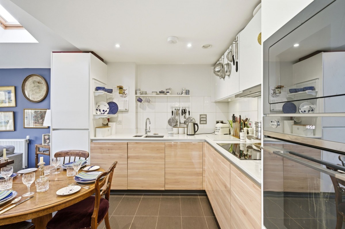 Cedar Road, Trumpington, CB2