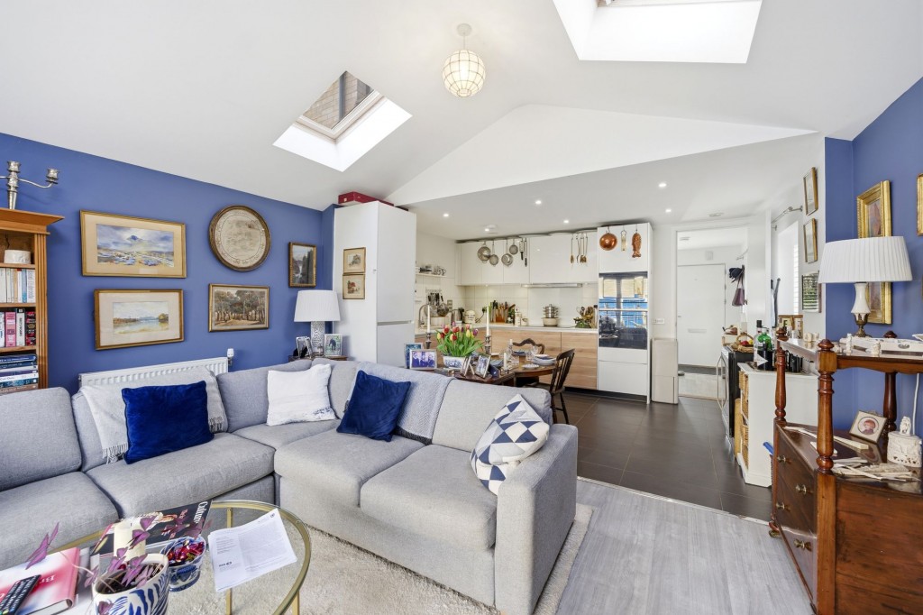 Cedar Road, Trumpington, CB2