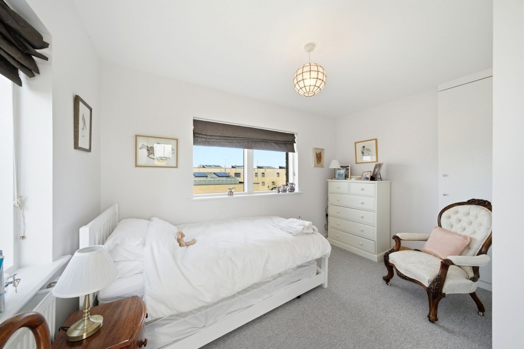 Cedar Road, Trumpington, CB2