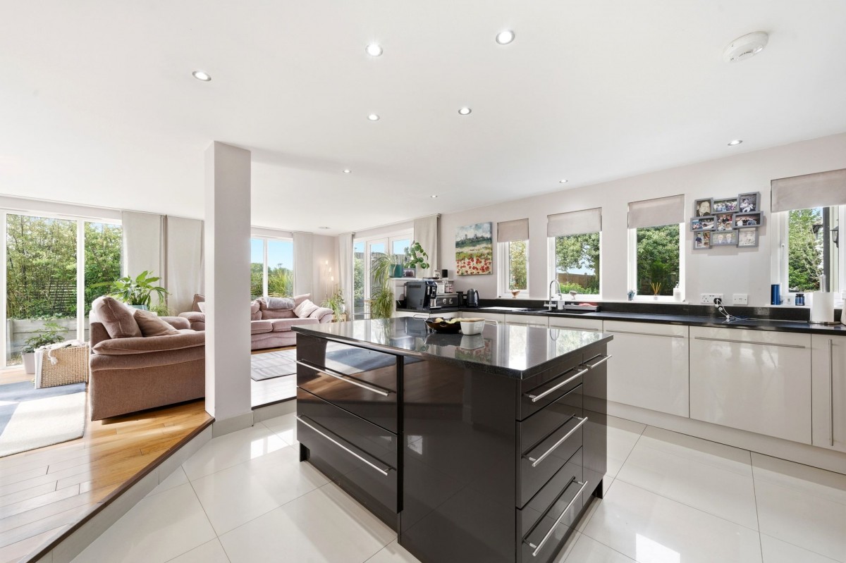 Main Street, Witchford, CB6