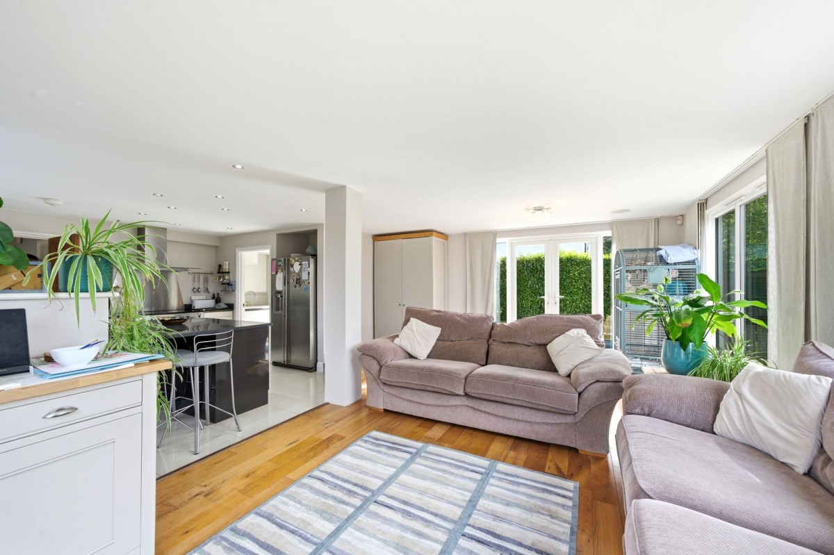 Main Street, Witchford, CB6