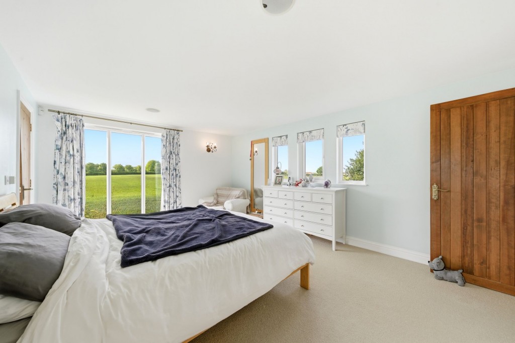 Main Street, Witchford, CB6