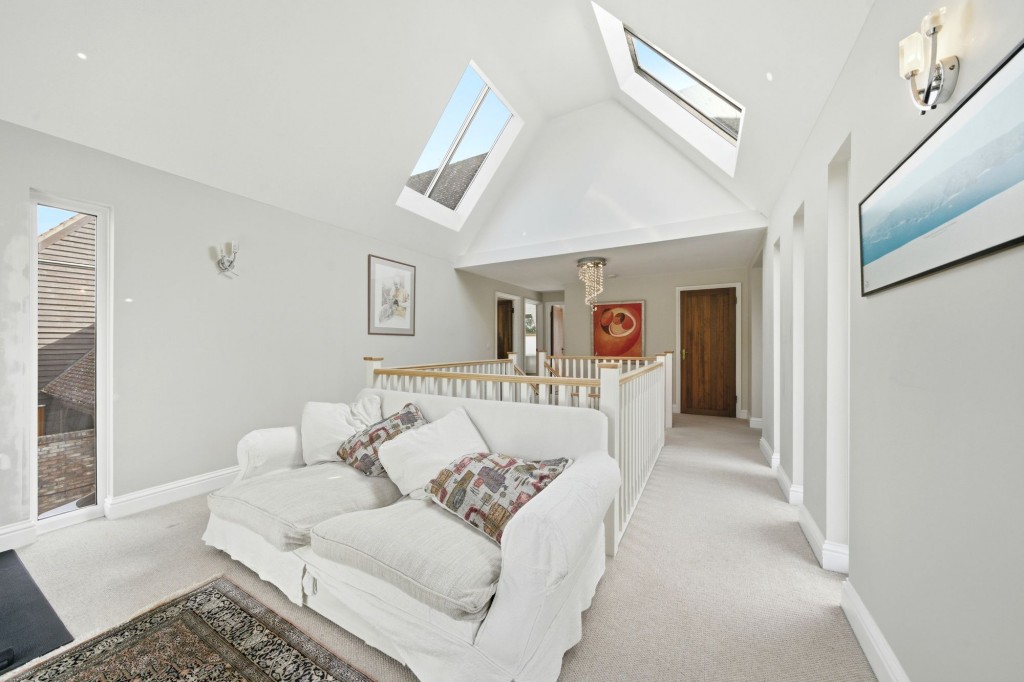 Main Street, Witchford, CB6