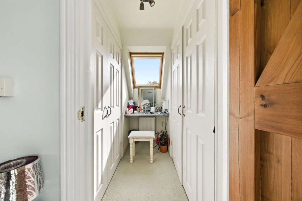 Main Street, Witchford, CB6