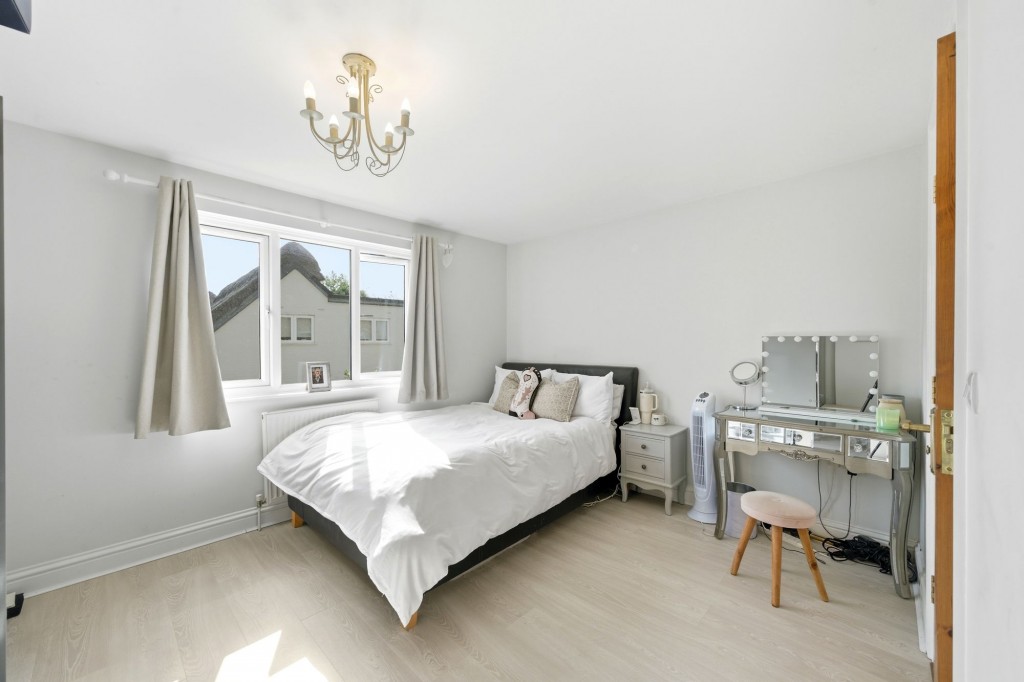 Main Street, Witchford, CB6
