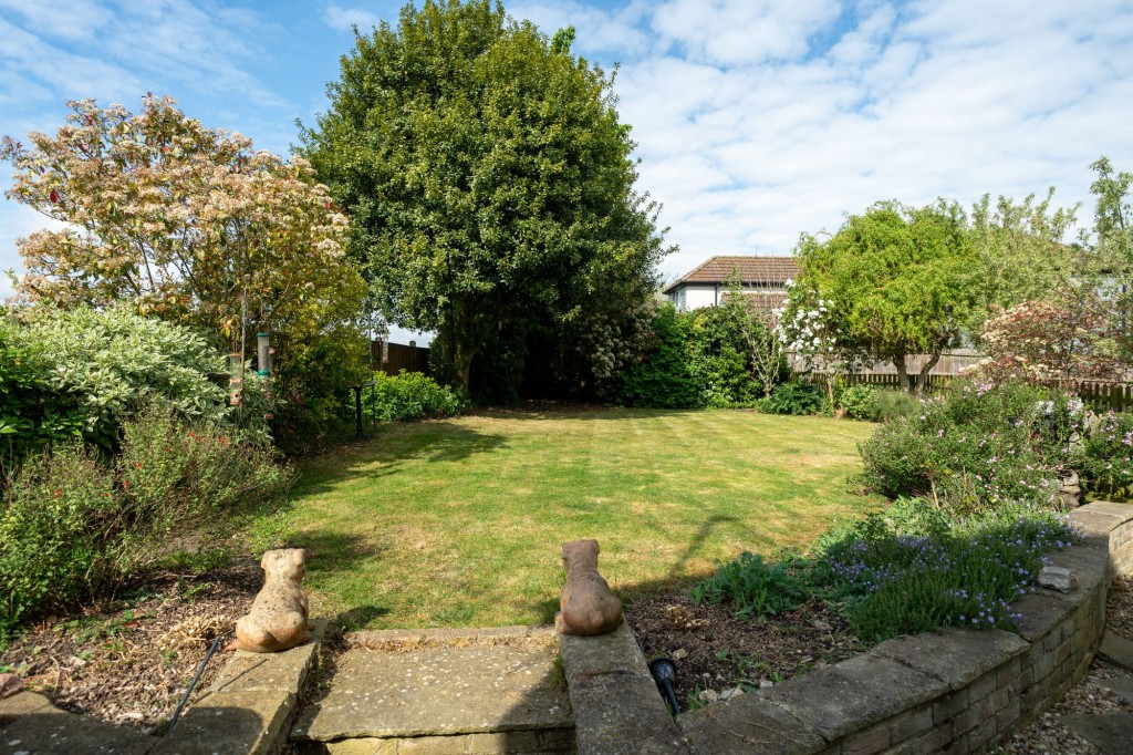 Main Street, Witchford, CB6