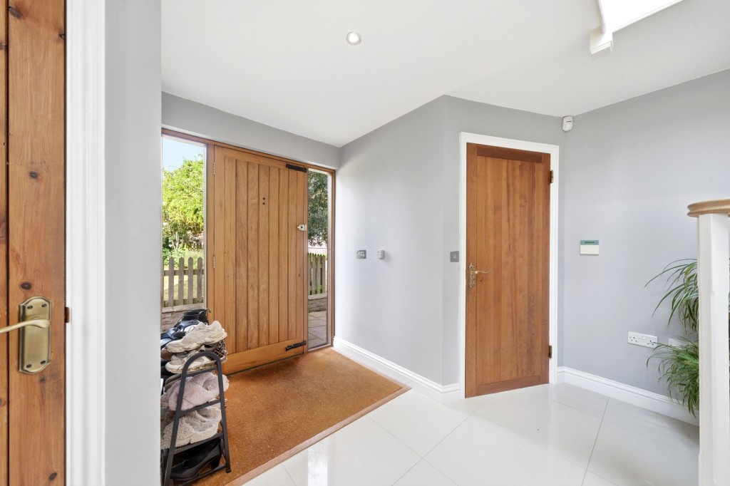 Main Street, Witchford, CB6