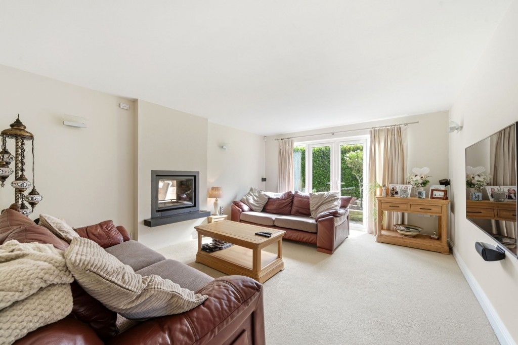 Main Street, Witchford, CB6