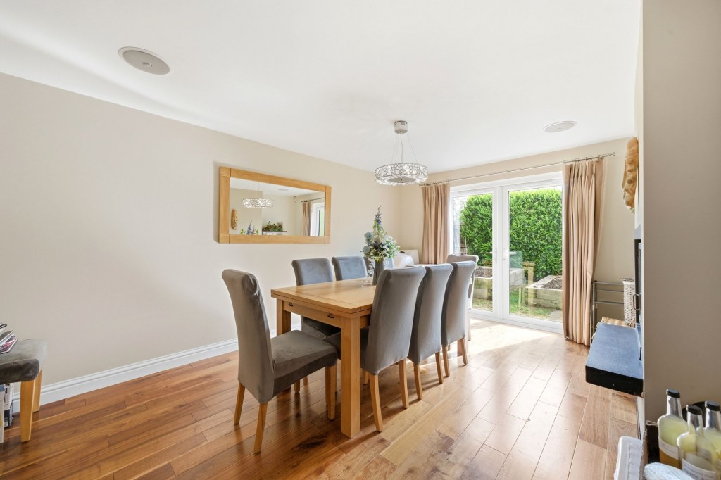 Main Street, Witchford, CB6