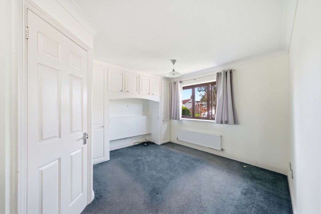 Ballard Close, Milton, CB24