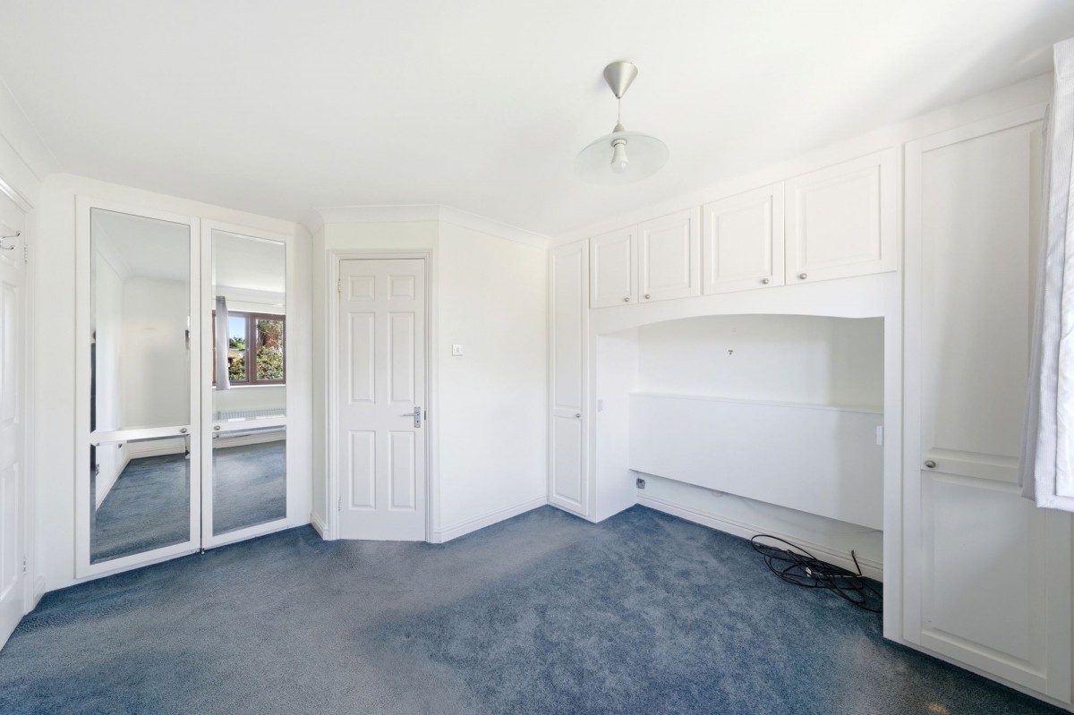 Ballard Close, Milton, CB24