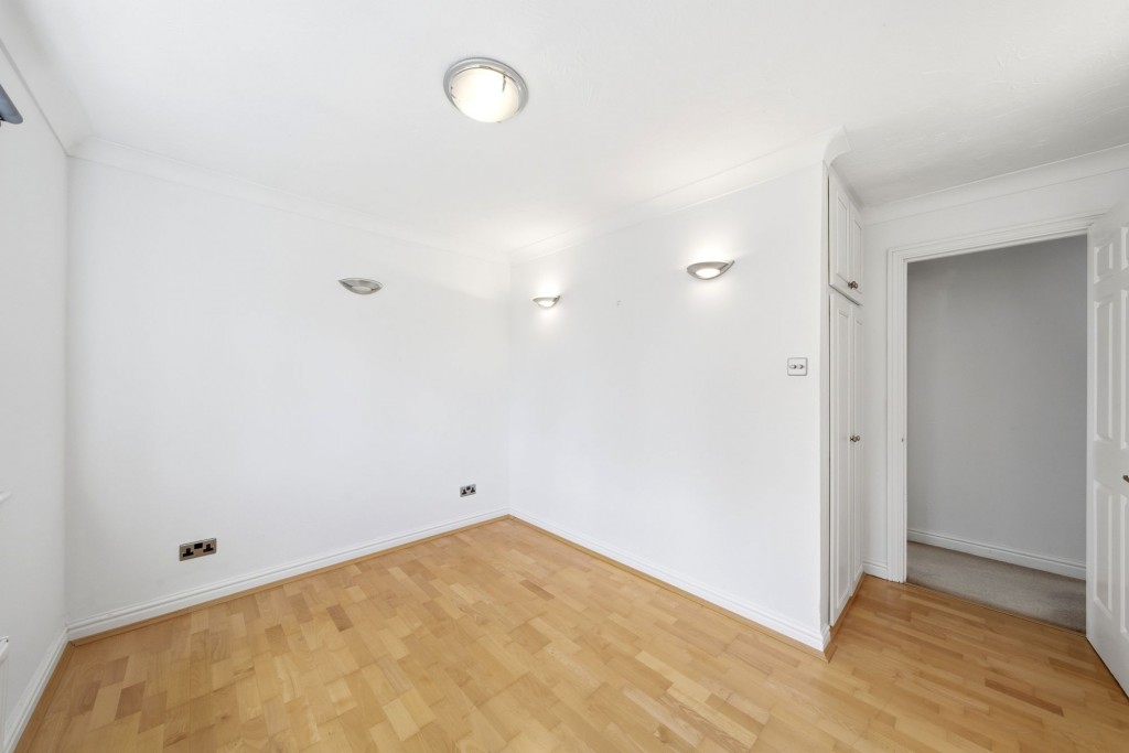 Ballard Close, Milton, CB24