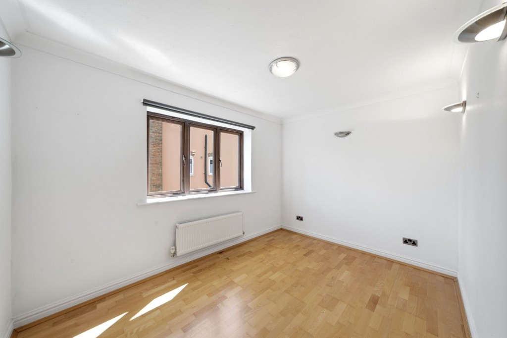 Ballard Close, Milton, CB24