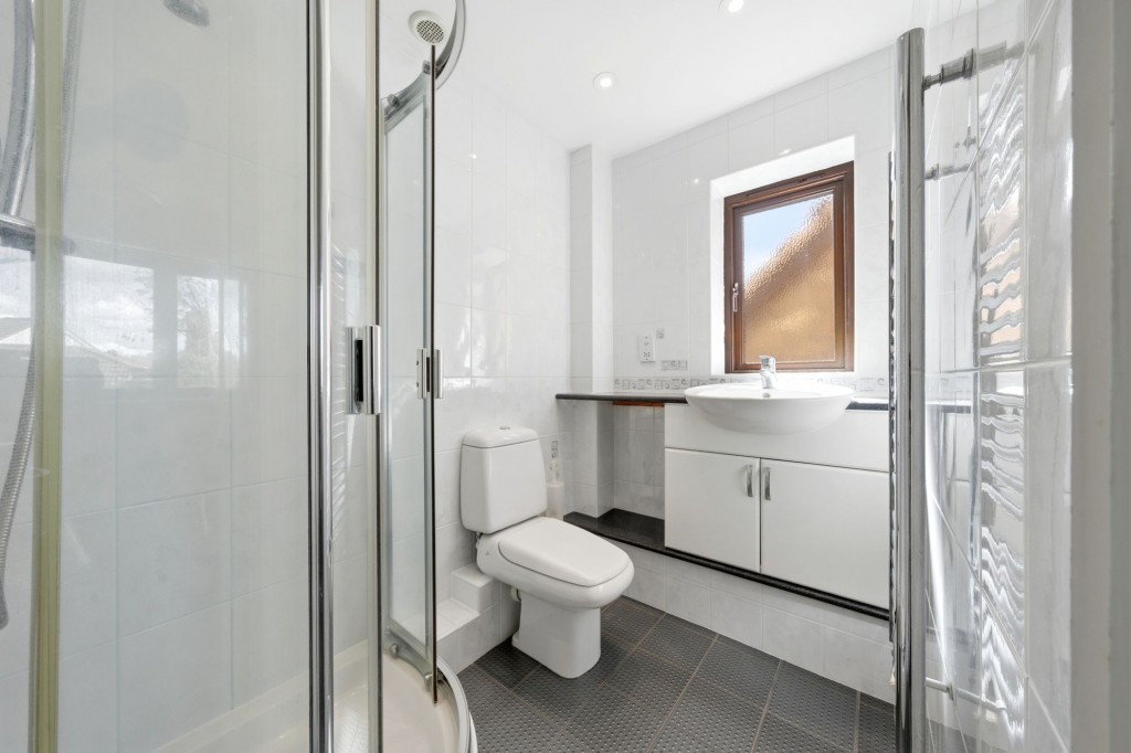 Ballard Close, Milton, CB24
