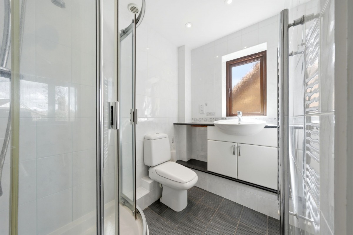 Ballard Close, Milton, CB24