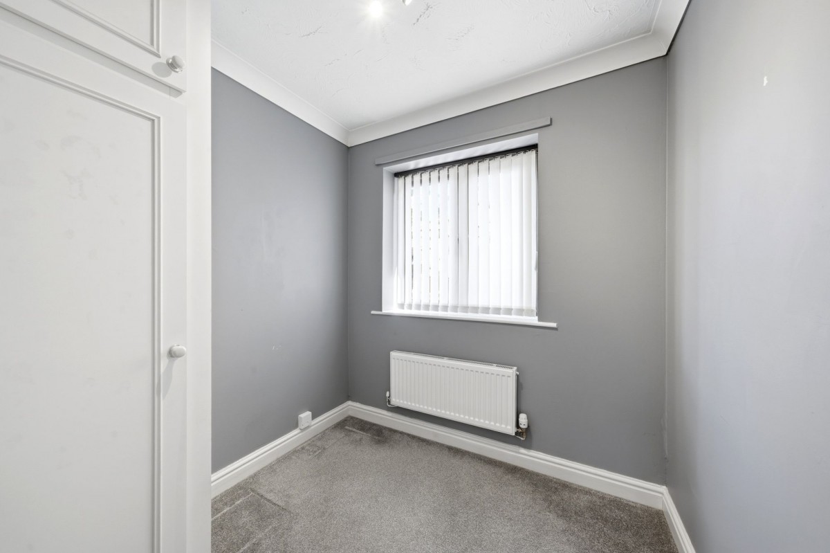 Ballard Close, Milton, CB24