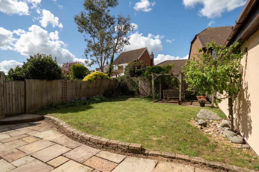 Ballard Close, Milton, CB24