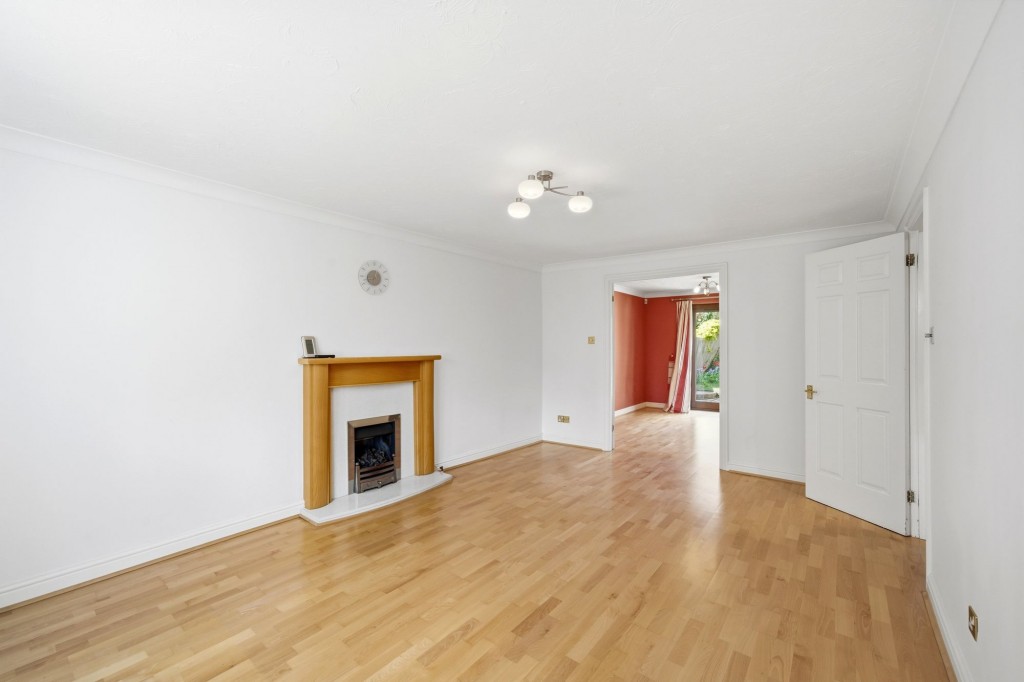Ballard Close, Milton, CB24