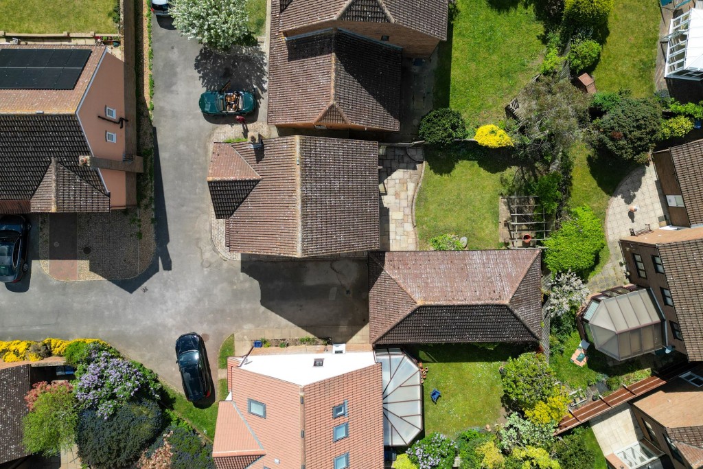 Ballard Close, Milton, CB24