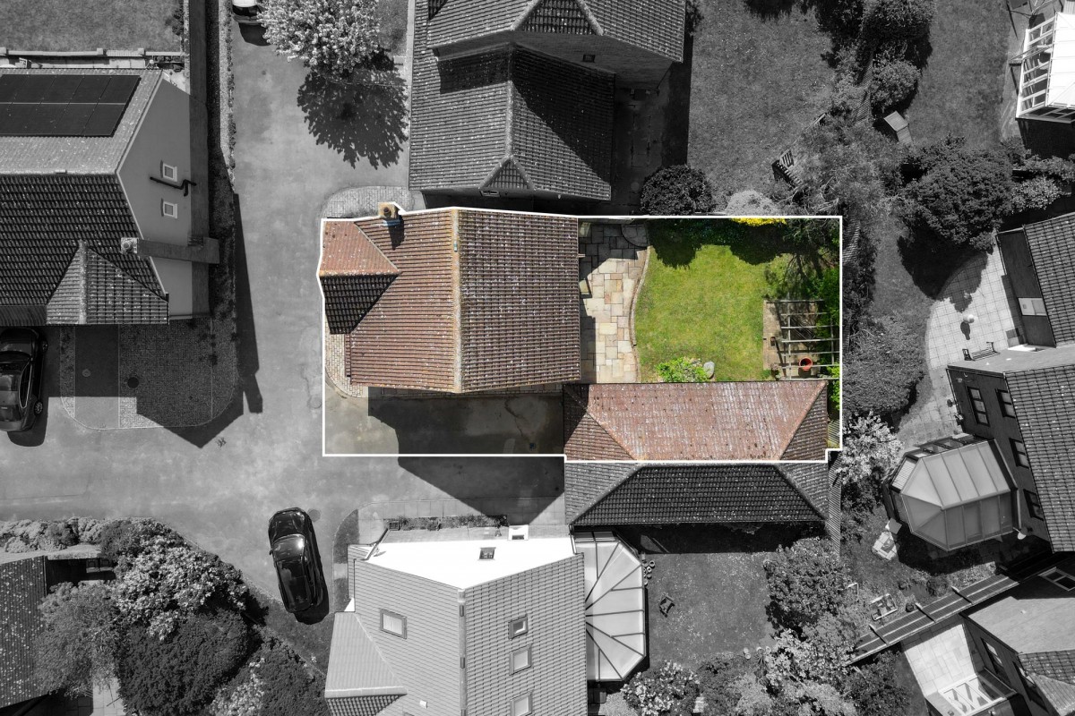 Ballard Close, Milton, CB24