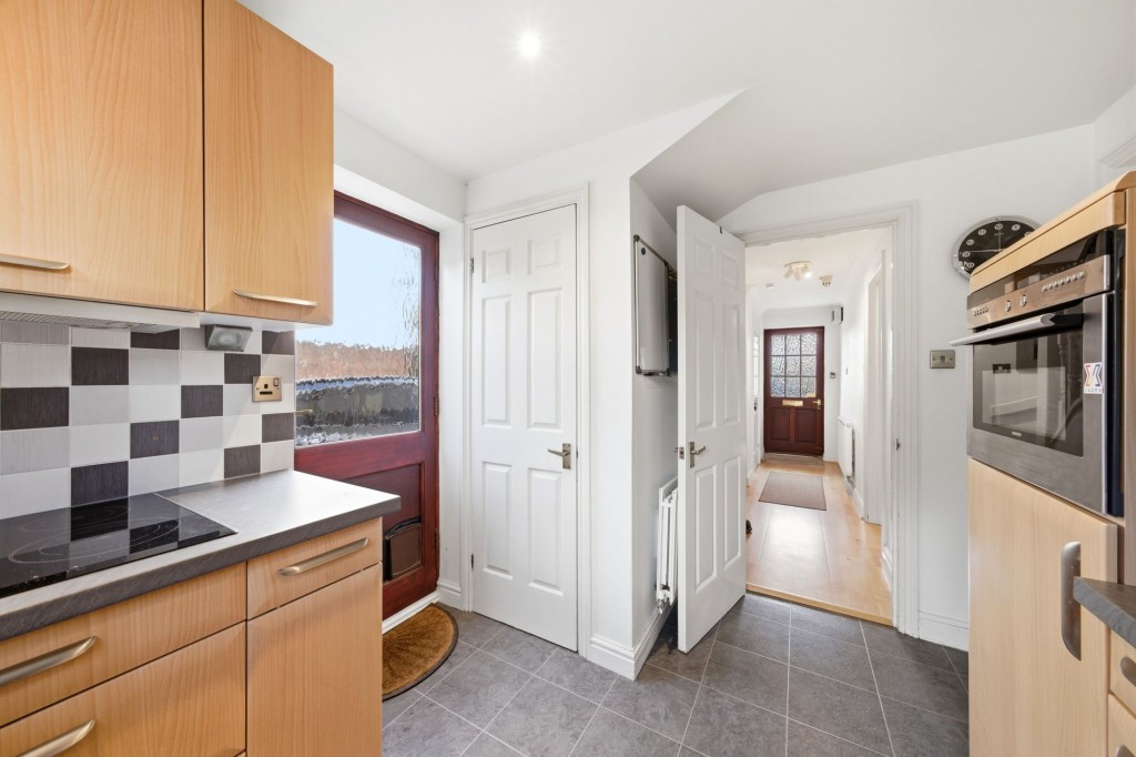 Ballard Close, Milton, CB24