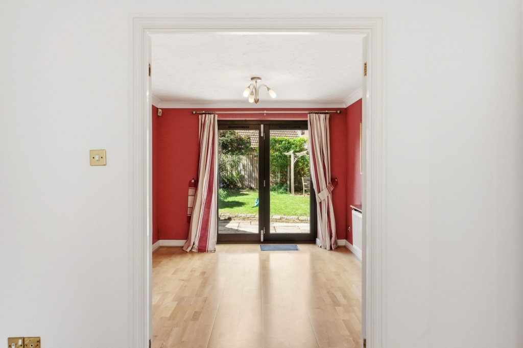 Ballard Close, Milton, CB24
