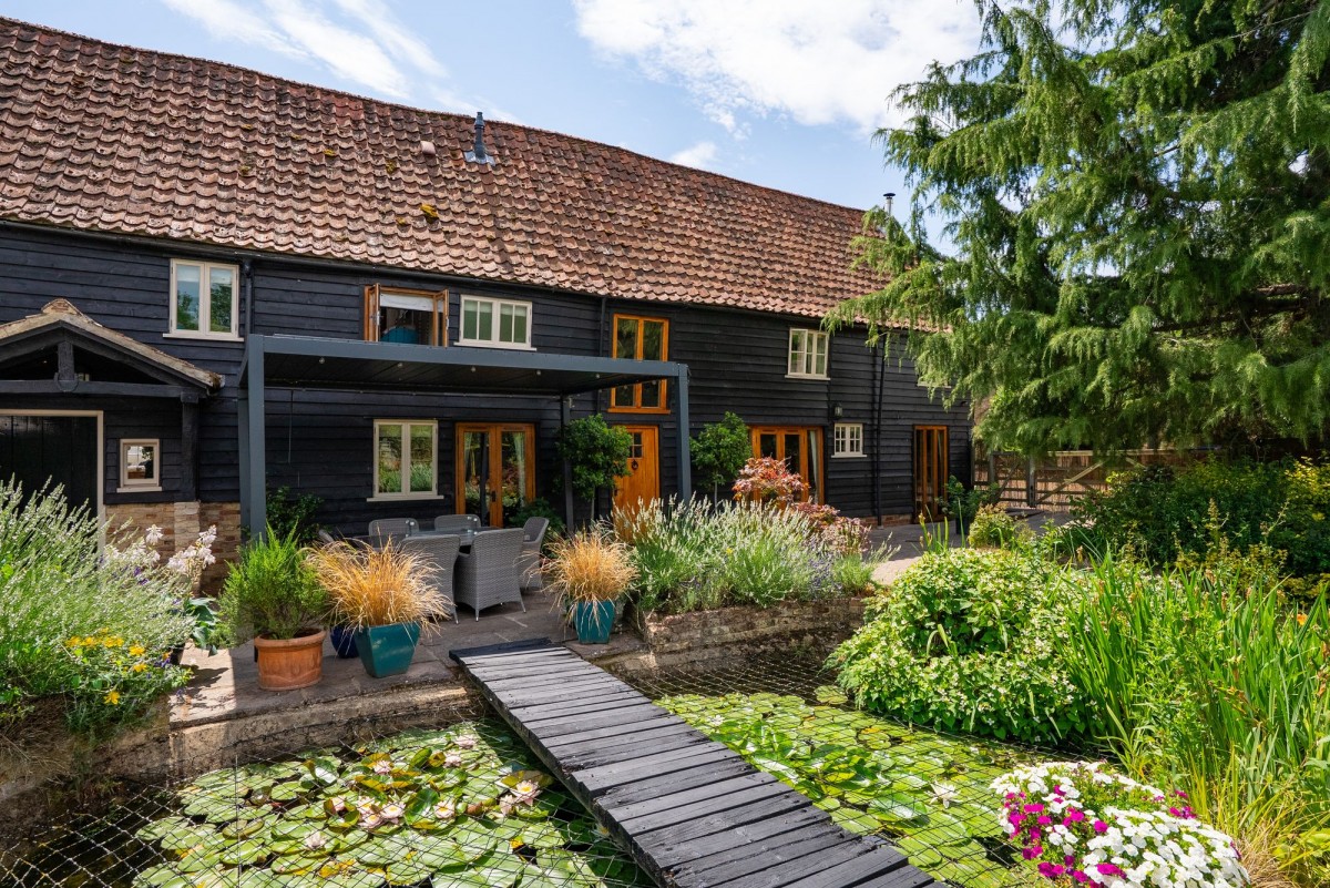 West Street, Isleham, CB7