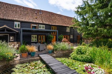 West Street, Isleham, CB7